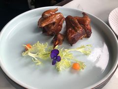 -柳莺湖上·湖景餐厅·江南菜(西湖店)