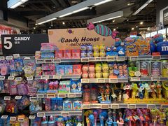 -Olé精品超市(北京合生汇店)