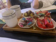-良子足浴(湖滨店)