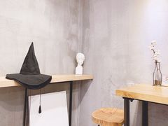-WIZARD COFFEE咖啡巫师