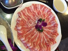 捞王锅物料理(昆山店)-捞王猪肚鸡火锅(昆山店)