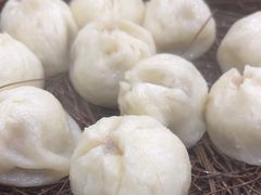 -松箬斋埭溪松毛汤包(新华路加油站店)