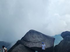 -南岳衡山风景名胜区