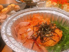 -吉兆手握寿司(车公庙店)