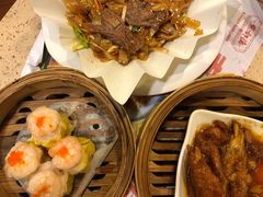 -点都德(聚福楼店)