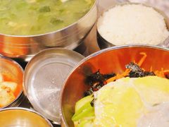 -GOGIYA·咕叽吖韩国传统烤肉店(小榄店)