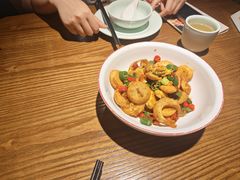 -恰饭·老长沙市井菜(天河客运站店)