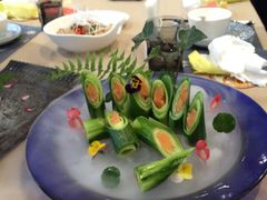 -拂晓山房·私房川菜(西门店)