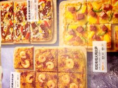 -必胜客(WOW中心城店)