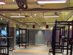 -聚健身GatherFitness(余杭店)