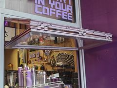 -HANA COFFEE(长寿路店)