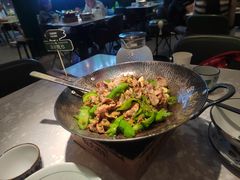 -费大厨辣椒炒肉(黄兴中心广场店)