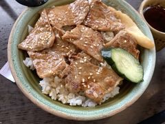 -古代饭堂(冠亚店)
