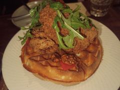 -Brut Eatery悦璞食堂(愚园路店)