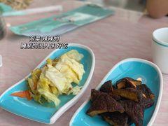 泡菜-抬蛙·秘制干锅(田森汇店)