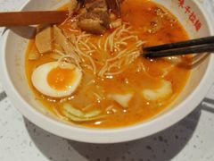 -味千拉面(和平大道奥山世纪城店)