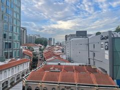 -Tanuki Raw(Orchard Central)