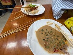 -郭记小街麻辣烫(虎坊路店)