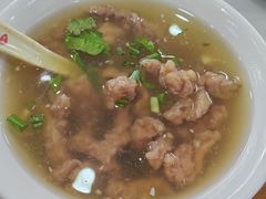 -东街钟楼肉粽(总店)