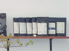 -Onirii Coffee(长乐路店)