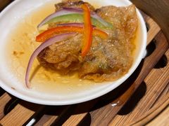 -红棉中餐厅·广州海航威斯汀酒店