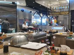 -上渔铁板烧(熙悦汇店)