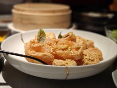 -莉莉海堂HAITANG·烤鸭(国贸商城店)