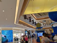 -天河城购物中心