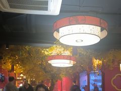 -京元盛铜锅涮肉(上海总店)