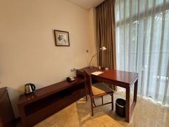 -天目湖御水温泉·度假酒店