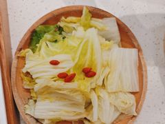 -探鱼·鲜青椒爽麻烤鱼(嘉禾金铂天地店)