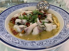 -东江渔村·古典园林·30年粤菜老字号(太和店)