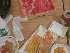 -松野谷·寿喜烧自助(华联顺义金街购物中心店)
