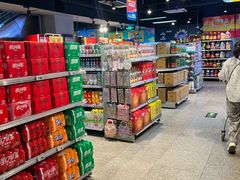 -物美超市(马家堡店)