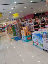 -孩子王(綦江万达店)