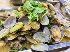 -老虎滩大连海鲜烧烤(建邺云锦路总店)