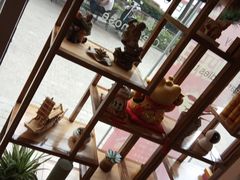 -耳语轻风专业采耳馆(古北花世界商业广场店)