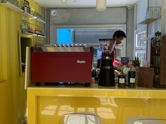 -BIGHEAD大头家咖啡馆(蛇口店)