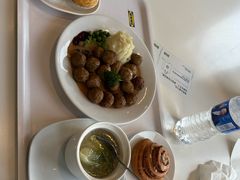 -宜家·瑞典风味餐厅(无锡店)