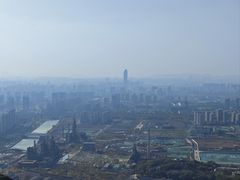 -杭州半山国家森林公园