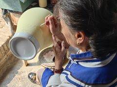 -景德镇古窑民俗博览区