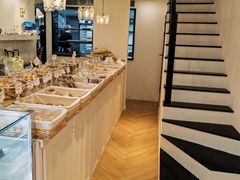 -追光 Dream Bakery(汉街店)