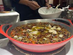 -雲蜀龙阁·金牌水煮鱼(方庄店)