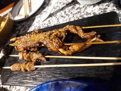 烤牛蛙-天津卫码头(南开大悦城店)