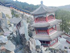 -香山公园