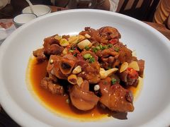 -湖南人家·家传湖南菜(水围店)