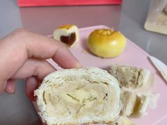 -祥禾饽饽铺·中式糕点(北京来福士店)