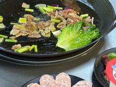 -凉都青瓦房烙锅(清镇中环国际店)