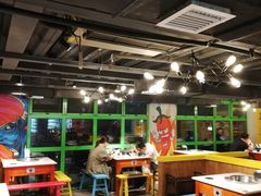 -钢管厂五区小郡肝火锅串串香(清河店)