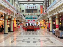 -南市食品街
